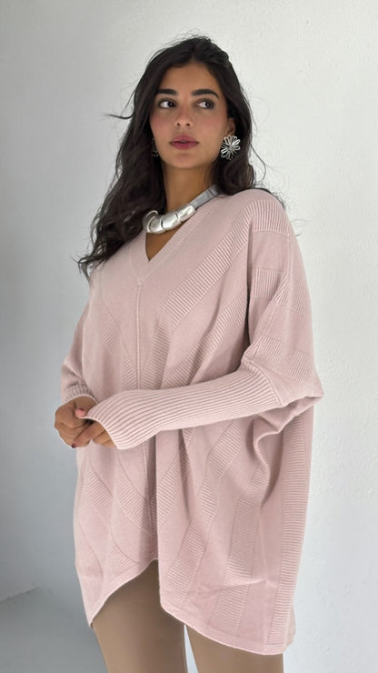 Suhad Sweater
