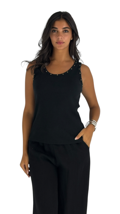 Hend Black Top