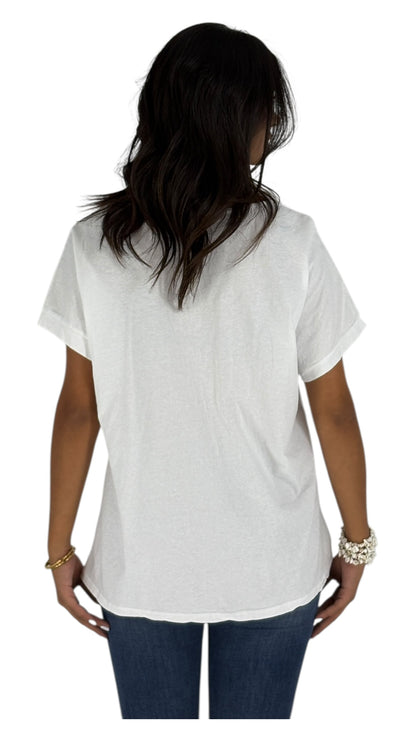 Welli Yellow T-shirt