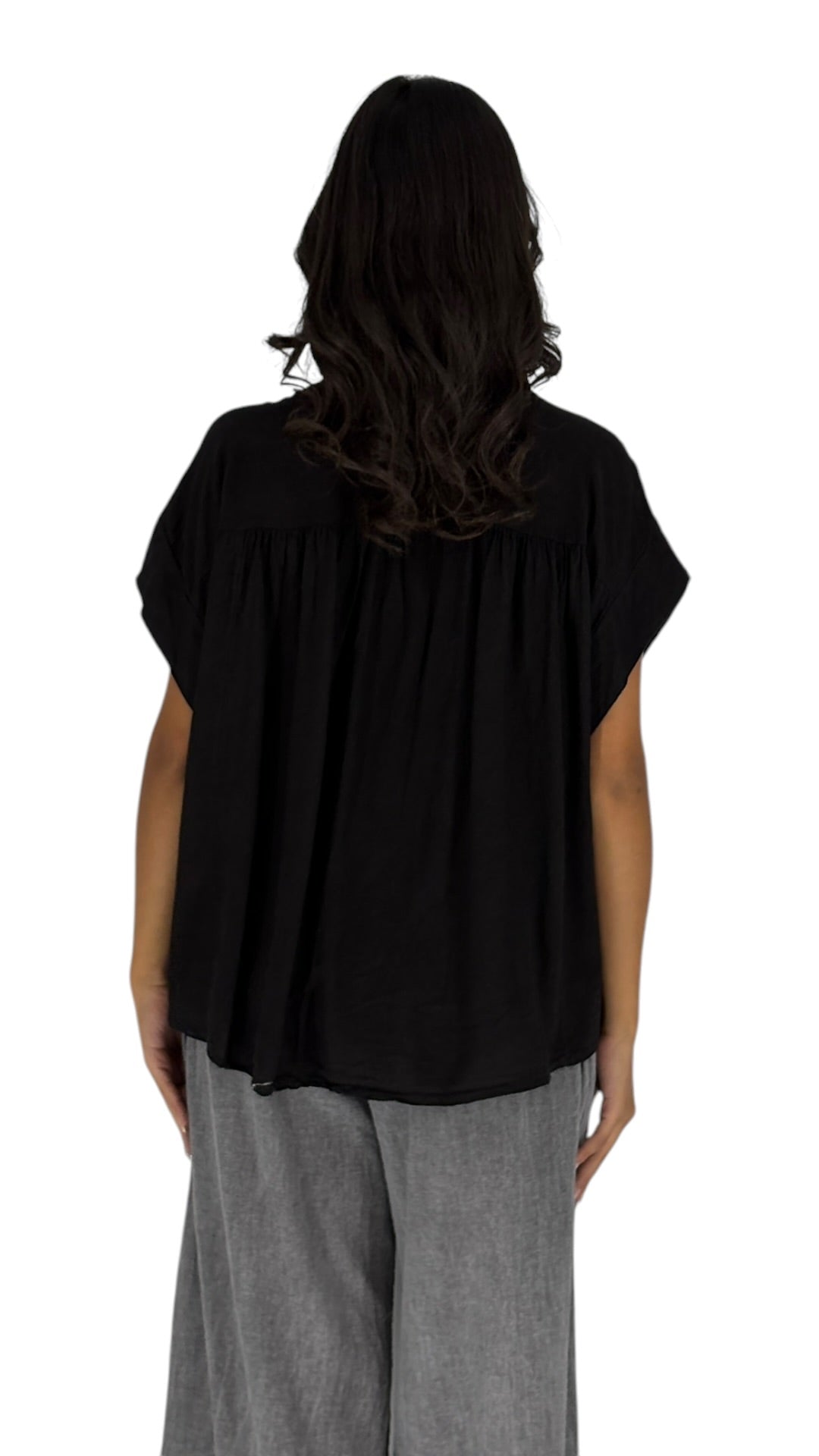 Tulipan Black Top