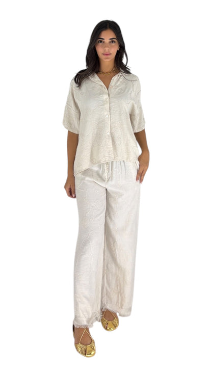 Sally Beige Set