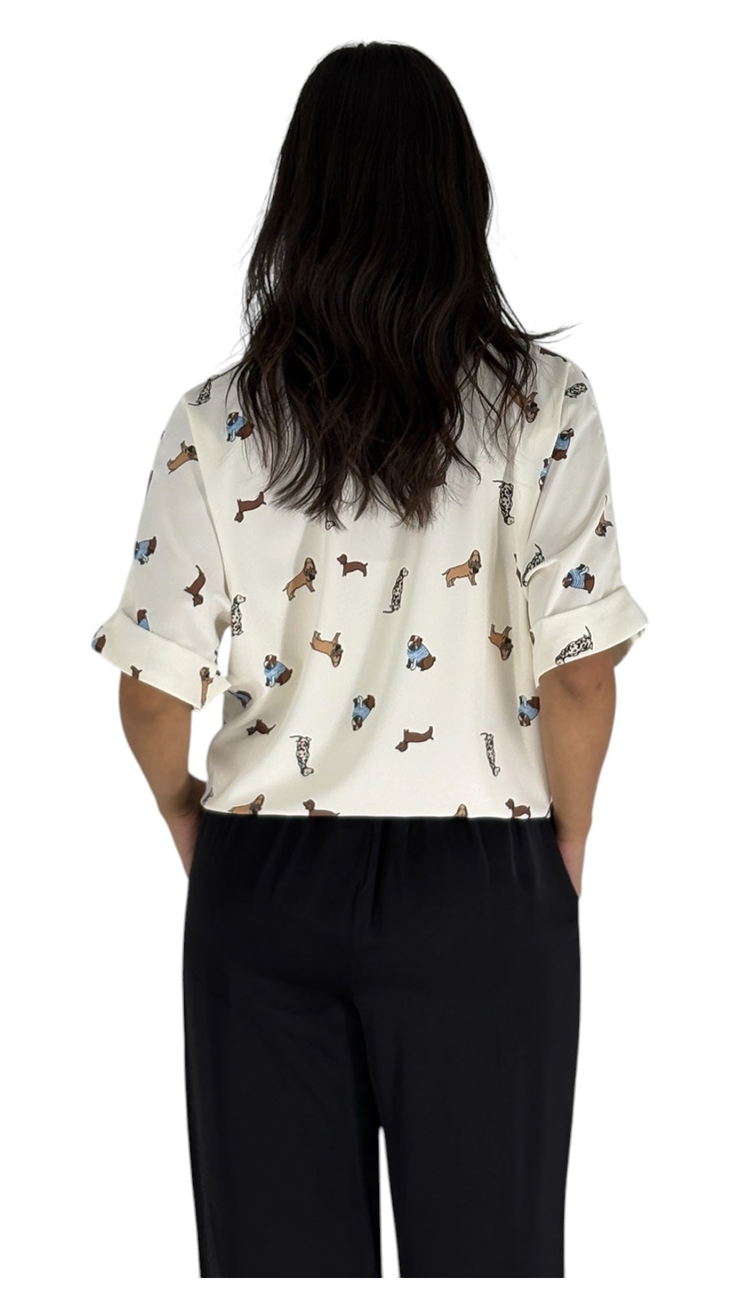 Dogi Multicolor Shirt
