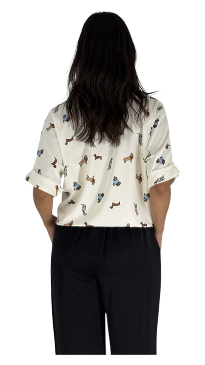 Dogi Multicolor Shirt
