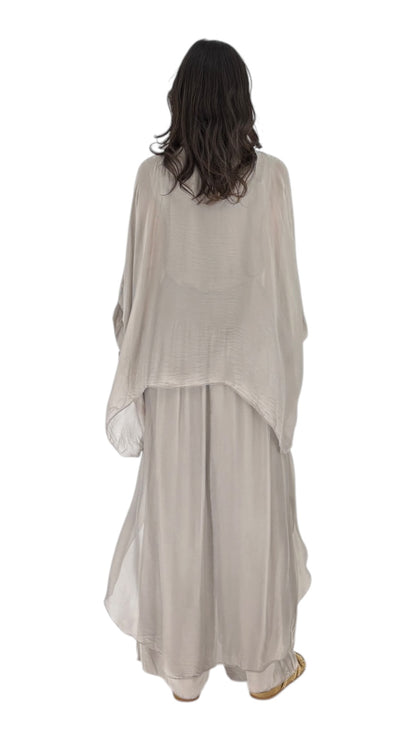Alara Taupe Pants