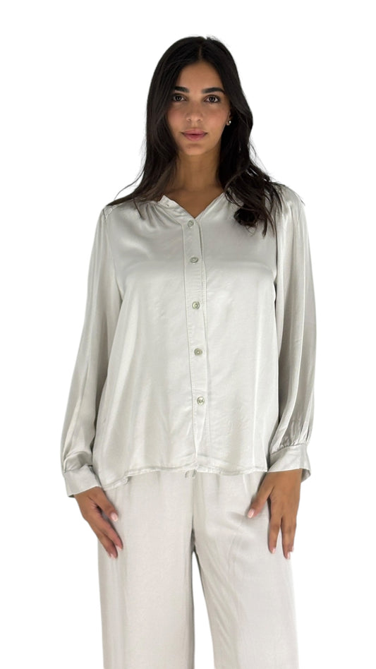 Zaide Cream shirt