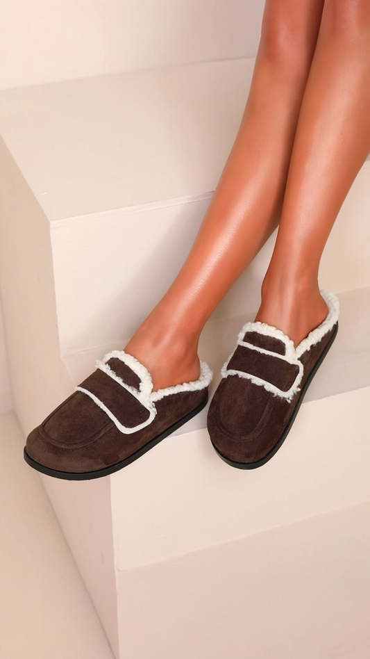 Fofin Soft Loafer
