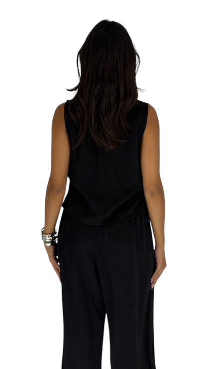 Sultan Black Top