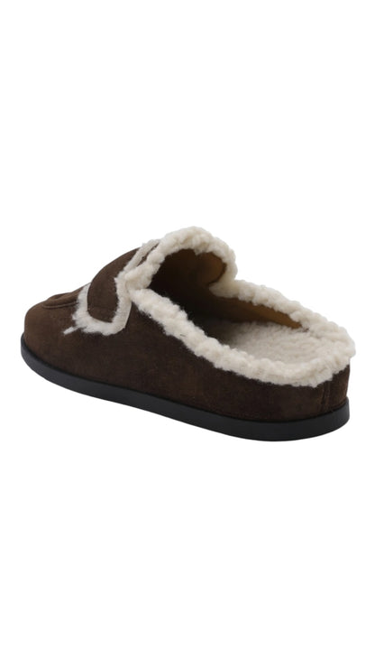 Fofin Soft Loafer