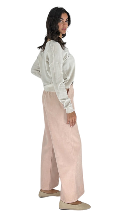 Sutton Pink Pants