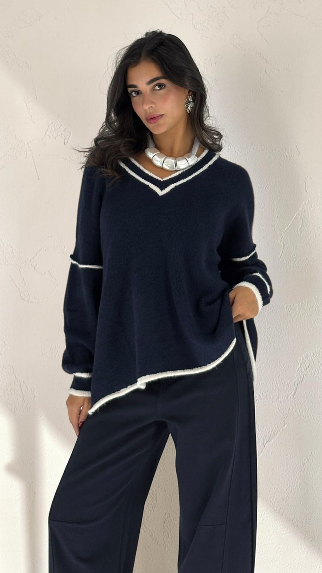 Waten Sweater