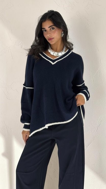 Waten Sweater