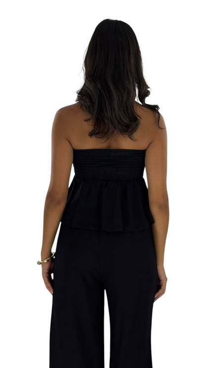 Kinz Black Set