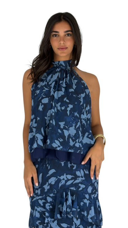 Draco Navy Set