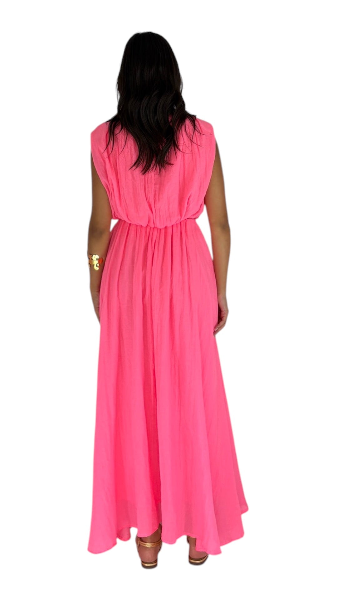 Carmon Fuchsia Set