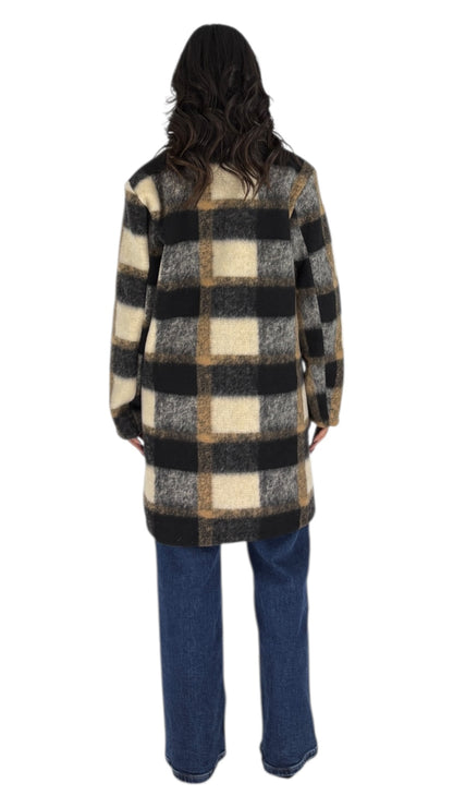 Lavinia Beige Coat