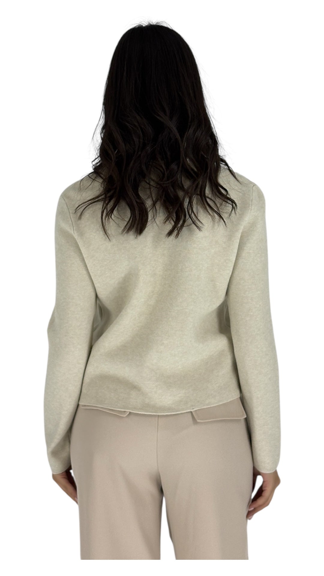 Celia Cream Jacket