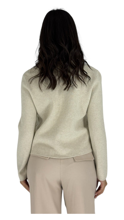 Celia Cream Jacket