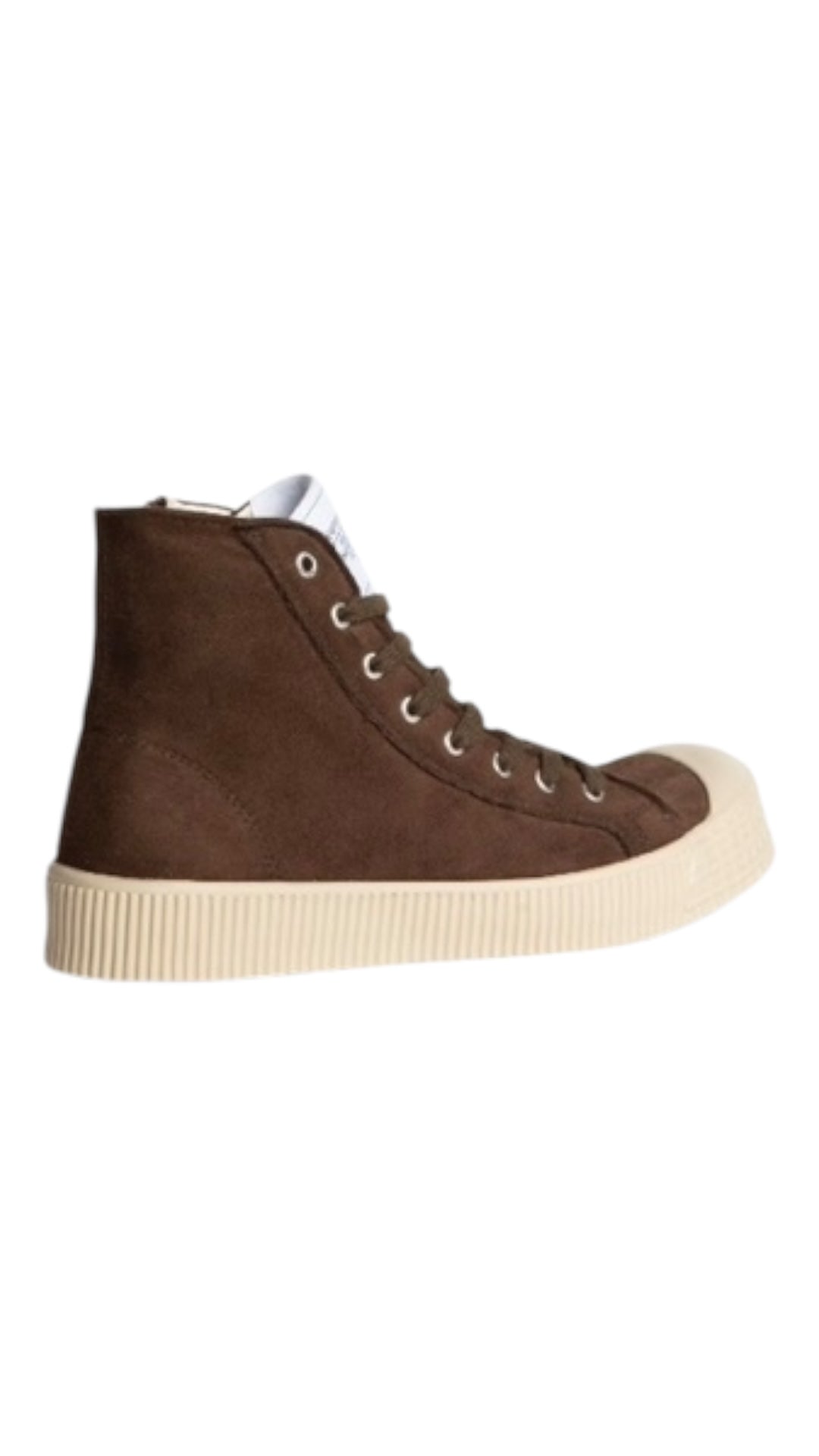 Camro Brown Shoes
