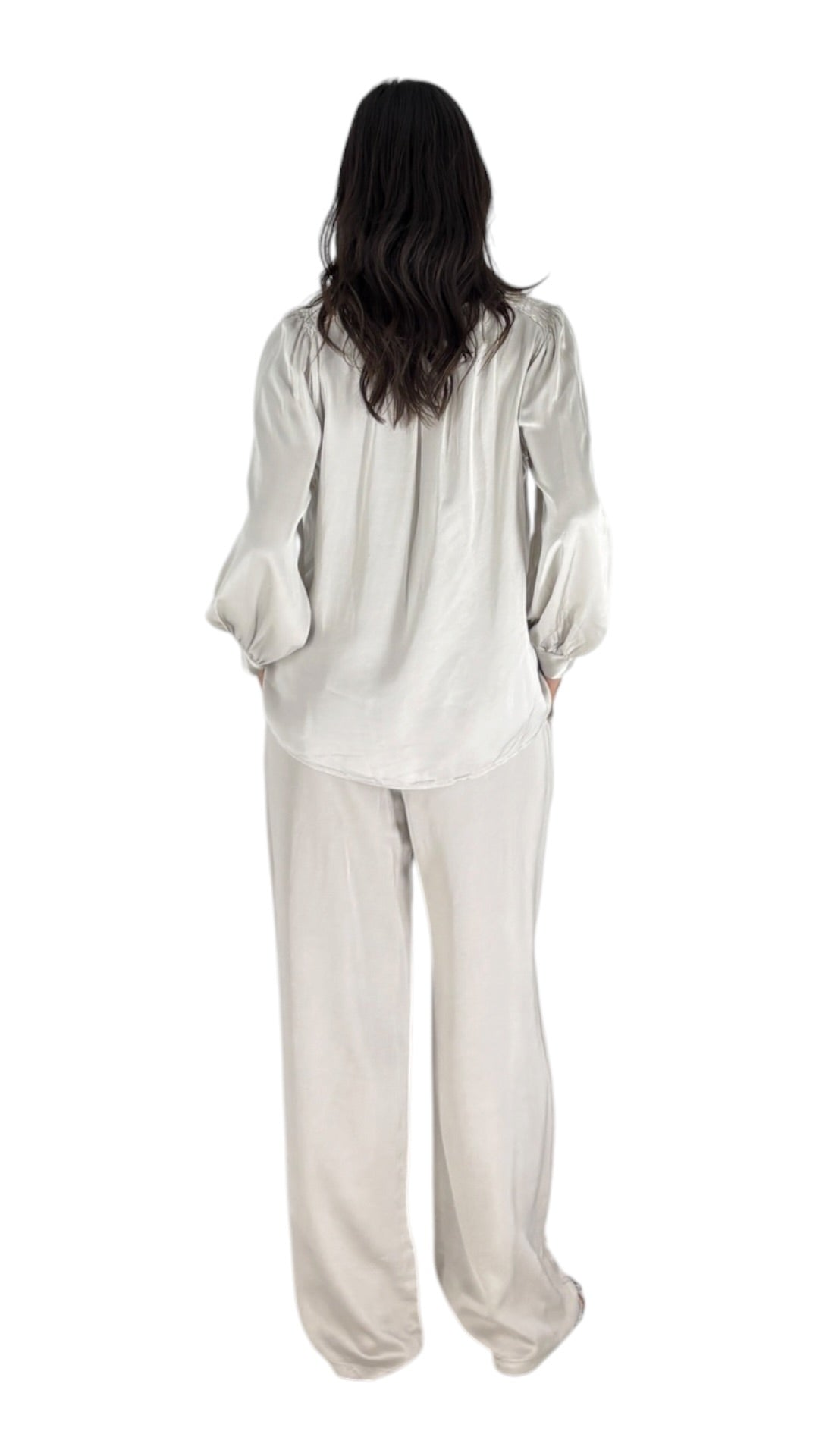 Zaide Beige Pant