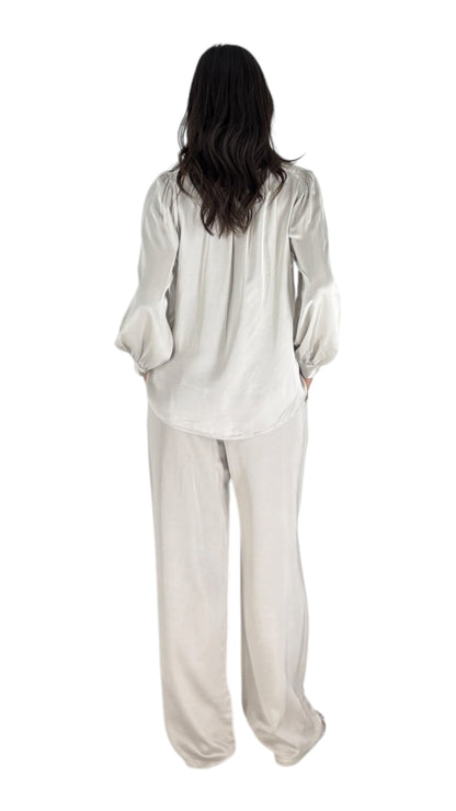 Zaide Beige Pant