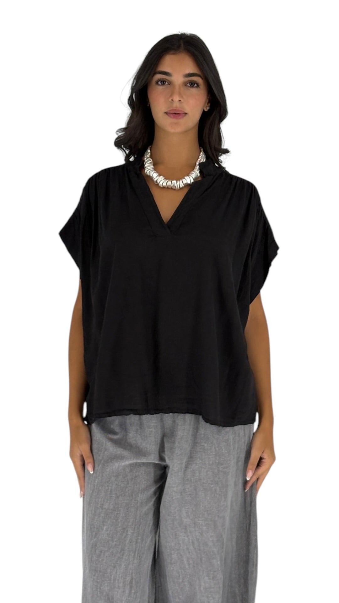 Tulipan Black Top