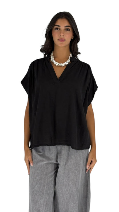 Tulipan Black Top