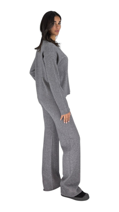 Roux Grey Set
