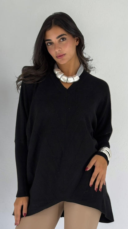 Suhad Sweater