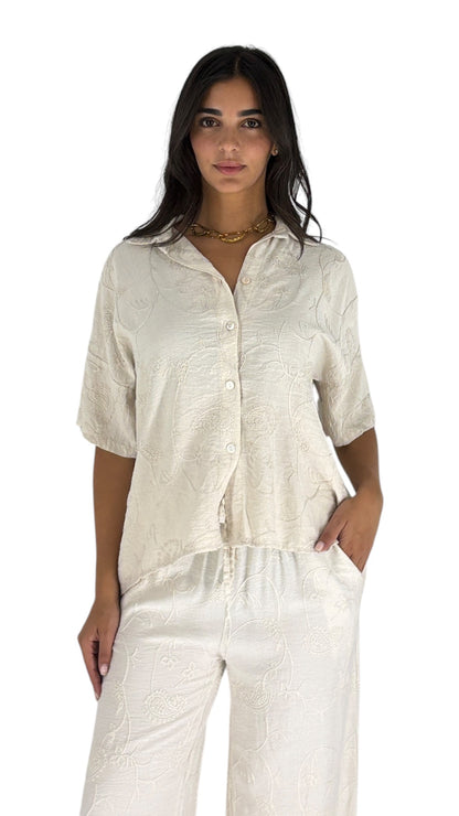Sally Beige Set