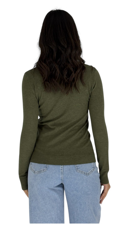 Jamie Olive Top