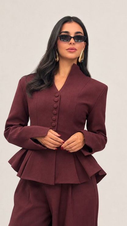 Delli Jacket