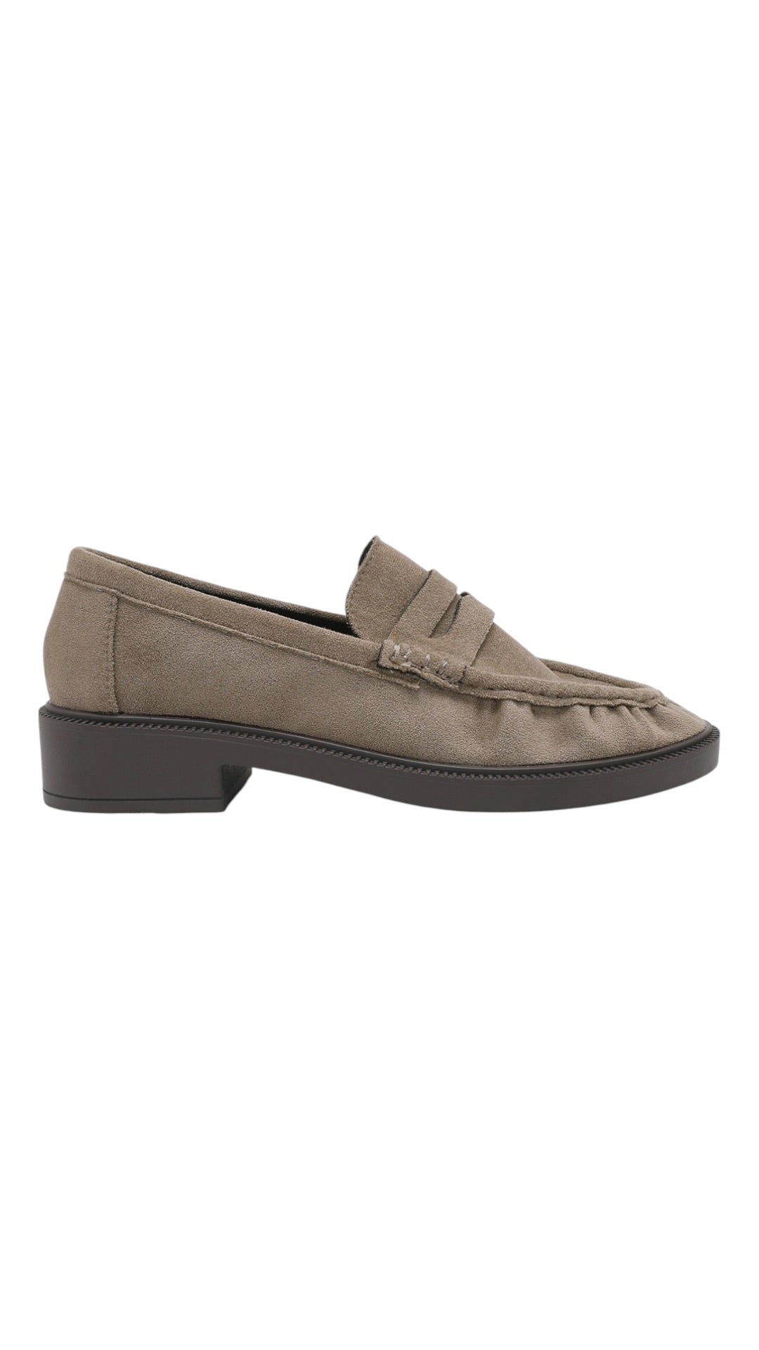 Classic Loafers