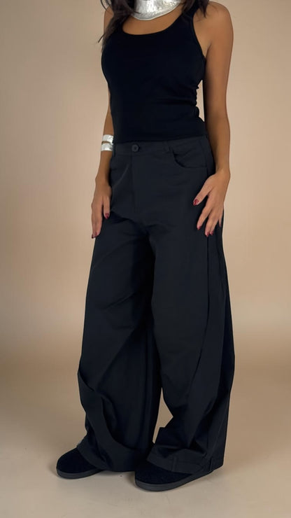 Jano Wide Leg Pants