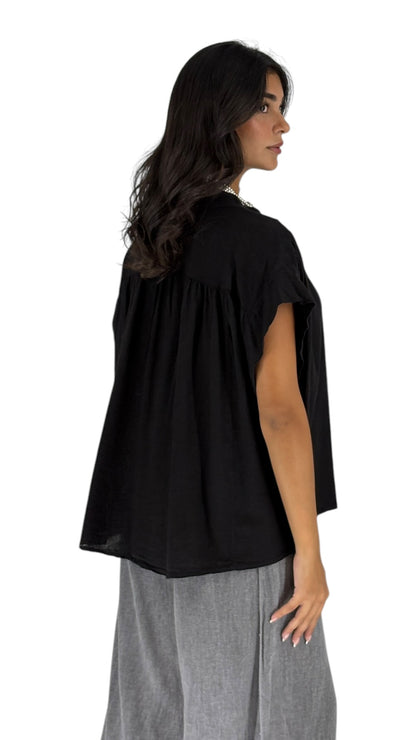 Tulipan Black Top