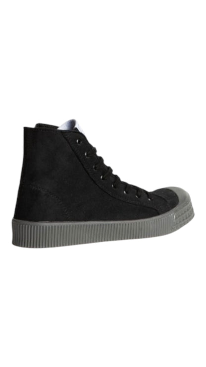 Camro Black Shoes