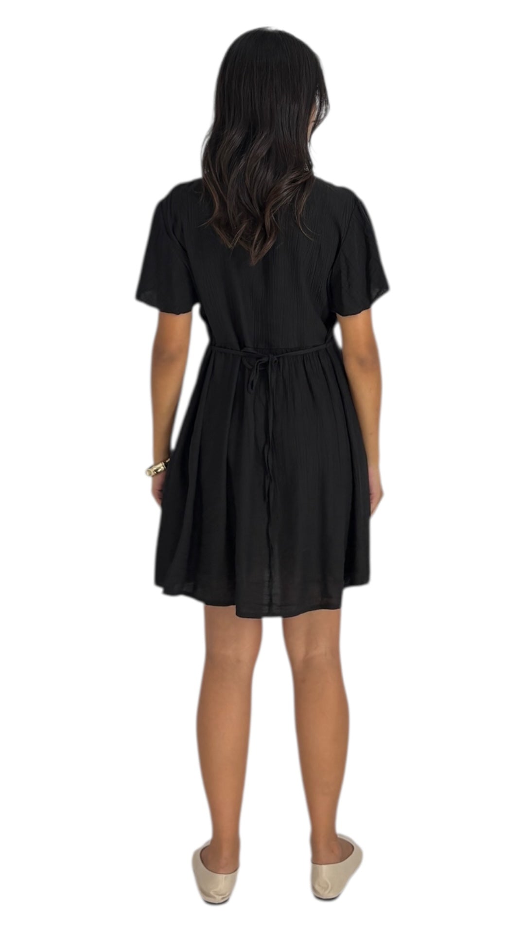 Karla Black Dress