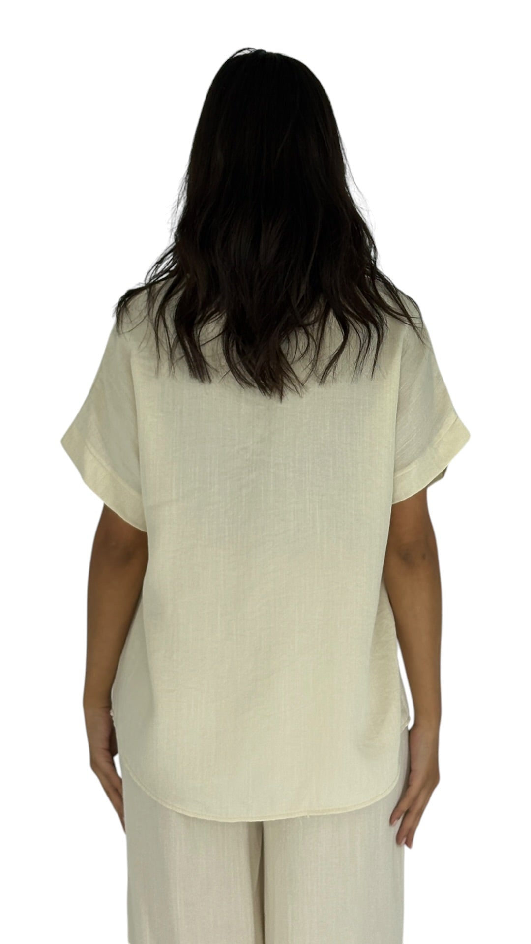 Rosabella Cream Set