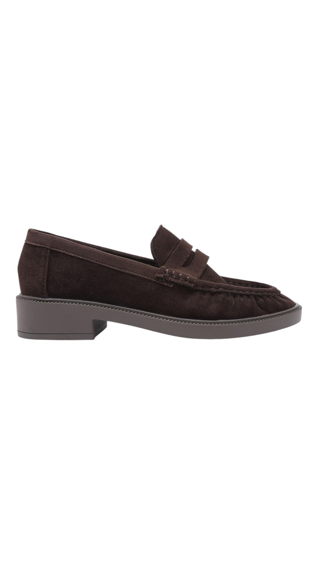 Classic Loafers