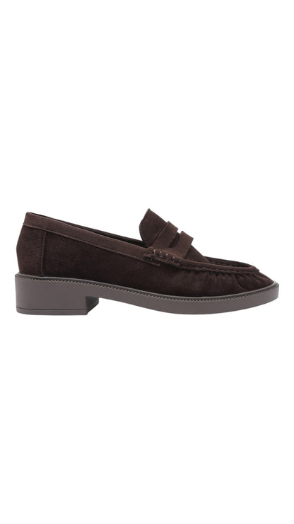 Classic Loafers