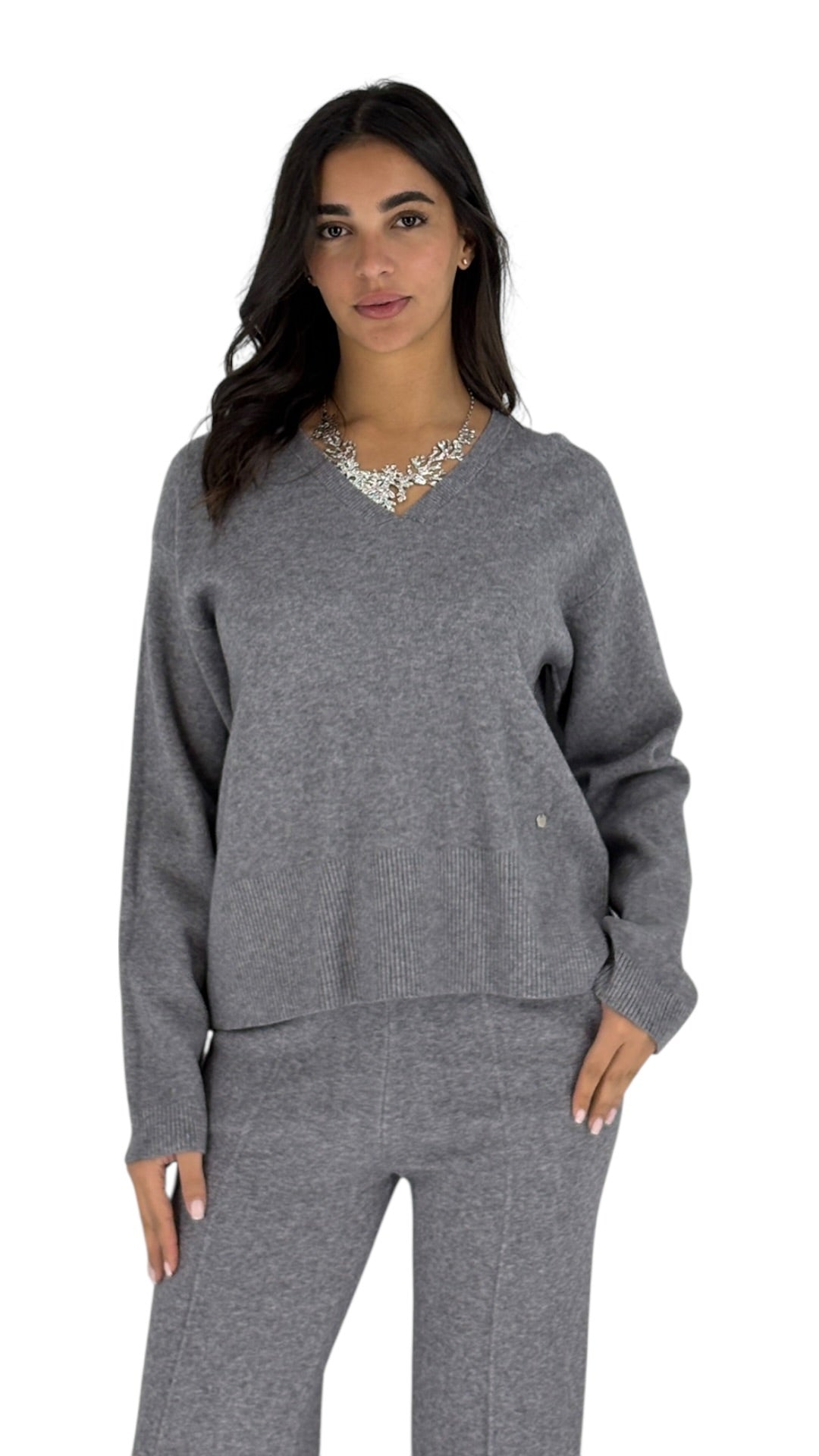 Roux Grey Set