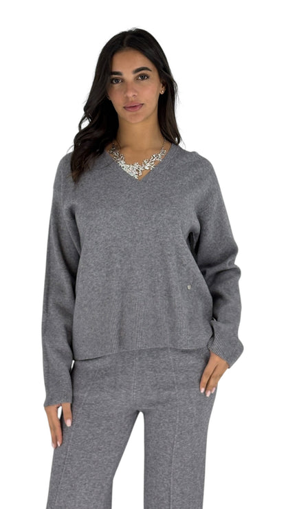 Roux Grey Set