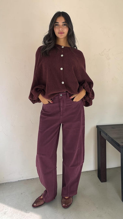 Sonia Cardigan