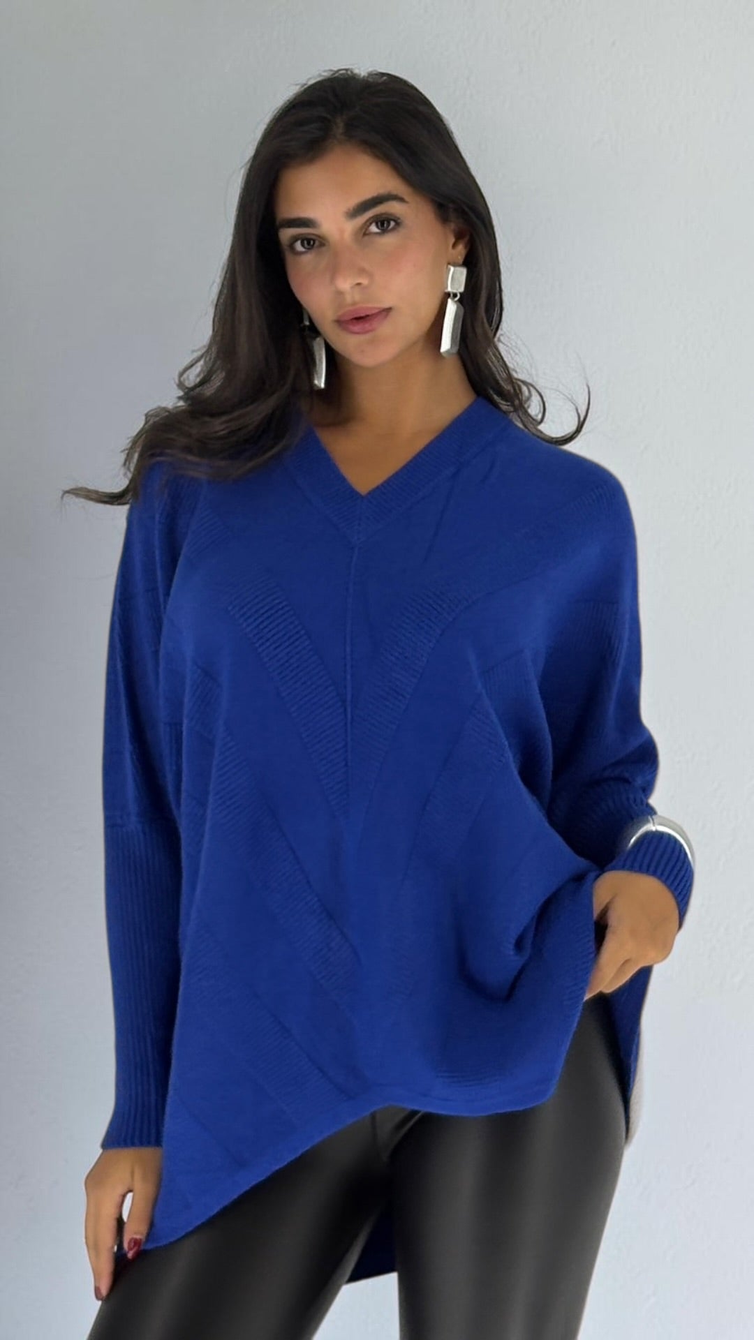 Suhad Sweater