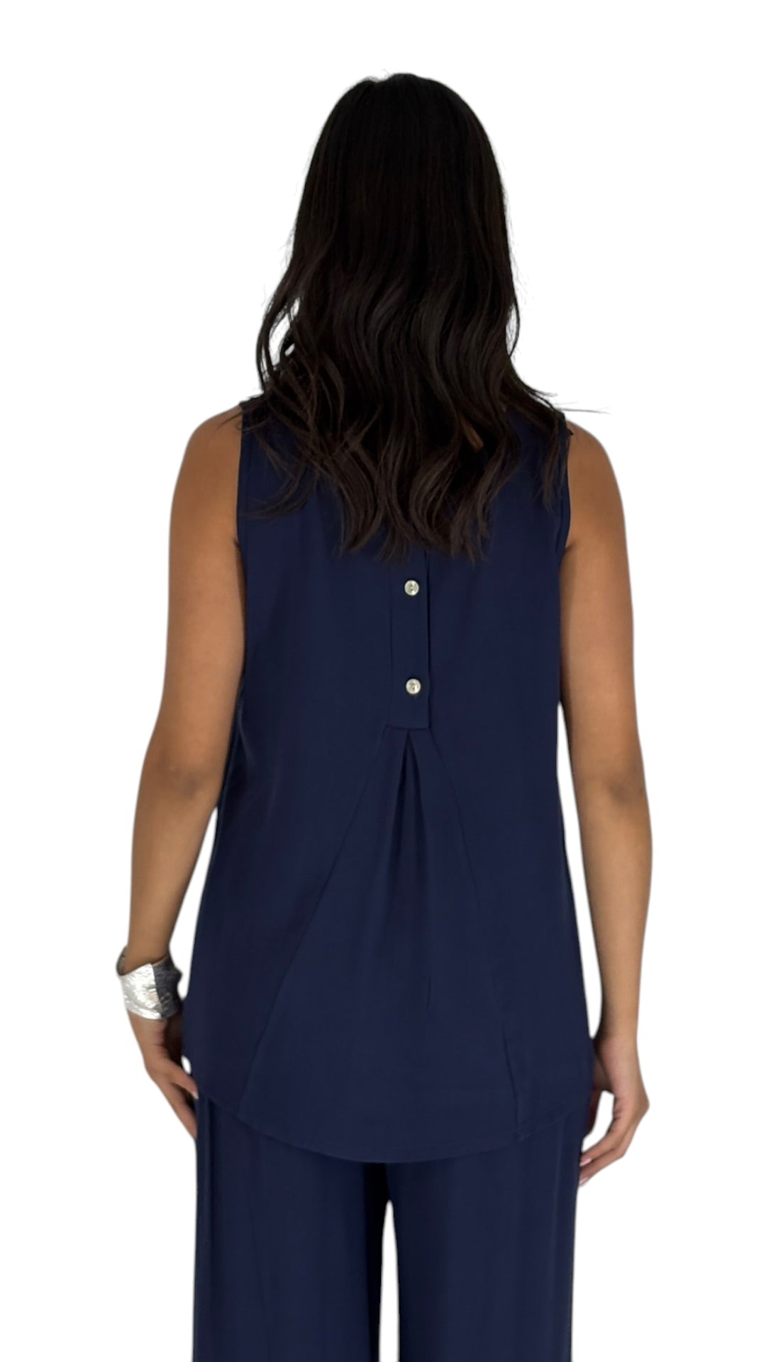 Leto Navy Set