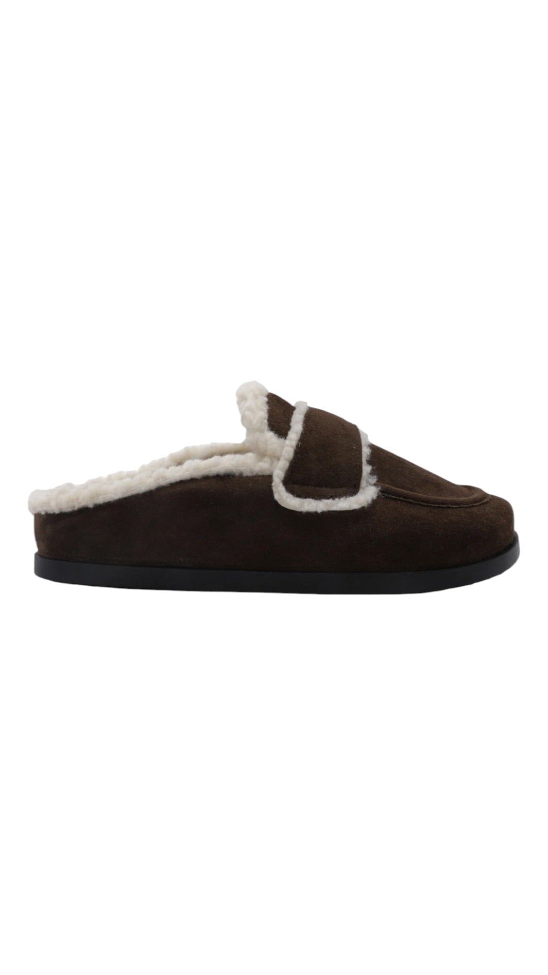 Fofin Soft Loafer