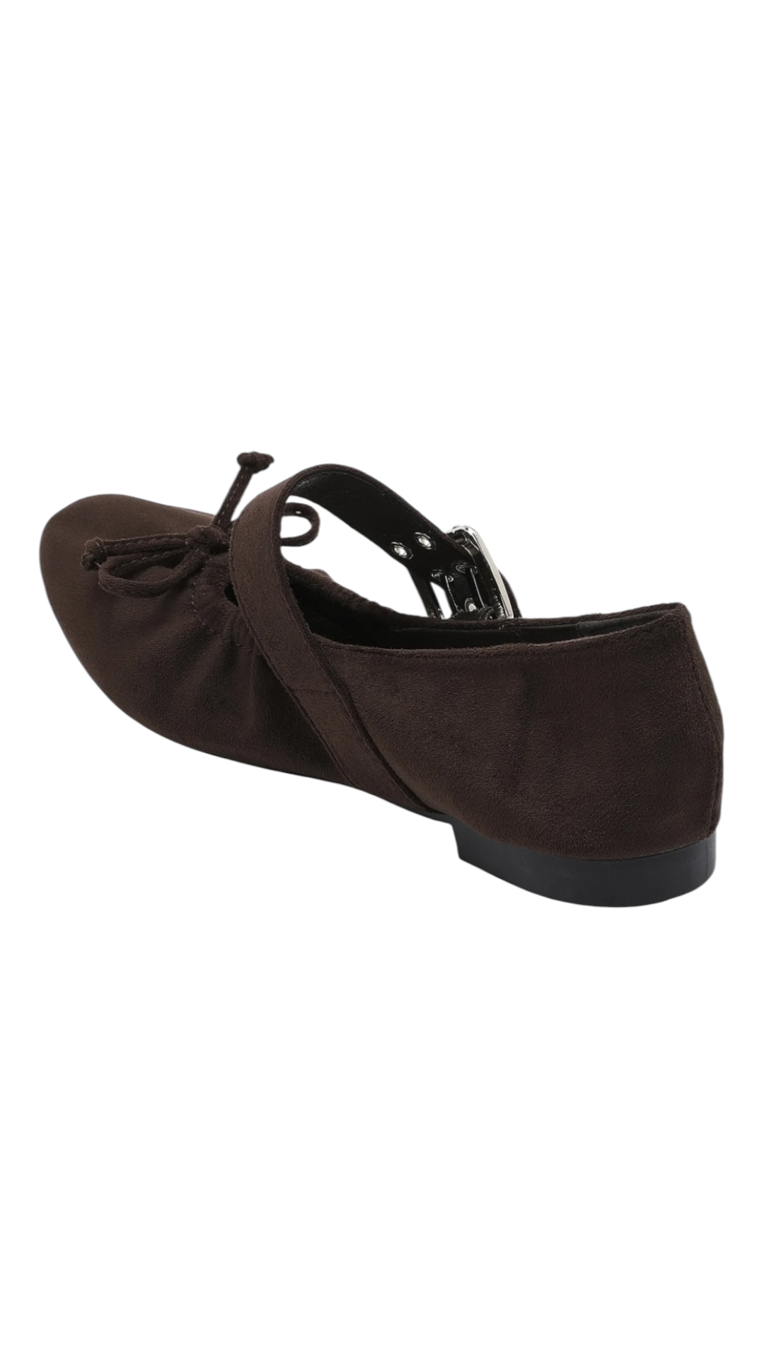 Zahi Brown Ballerina