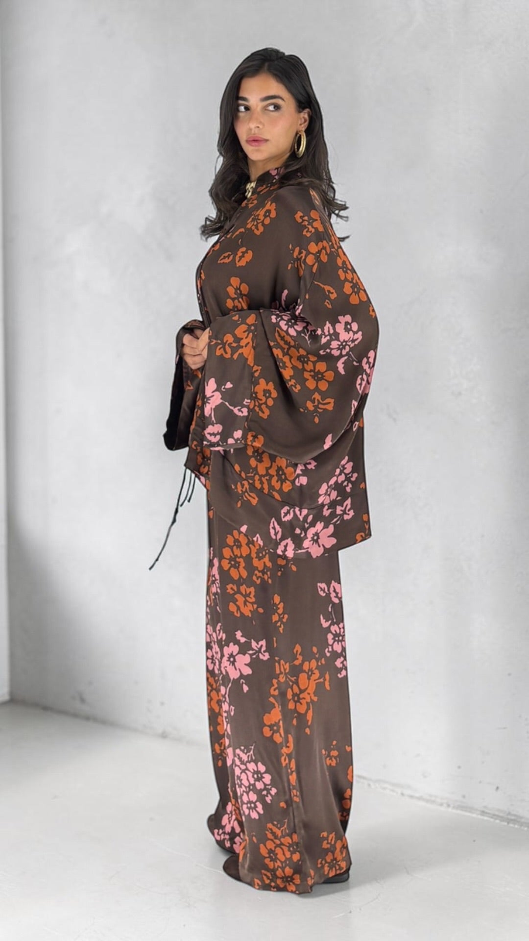 Mirza Flowers Set