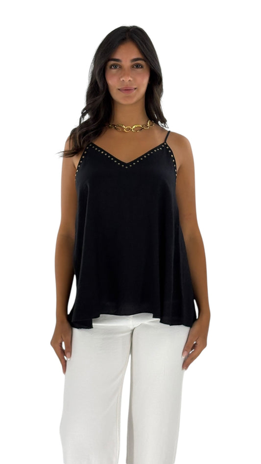Rohi Black Top