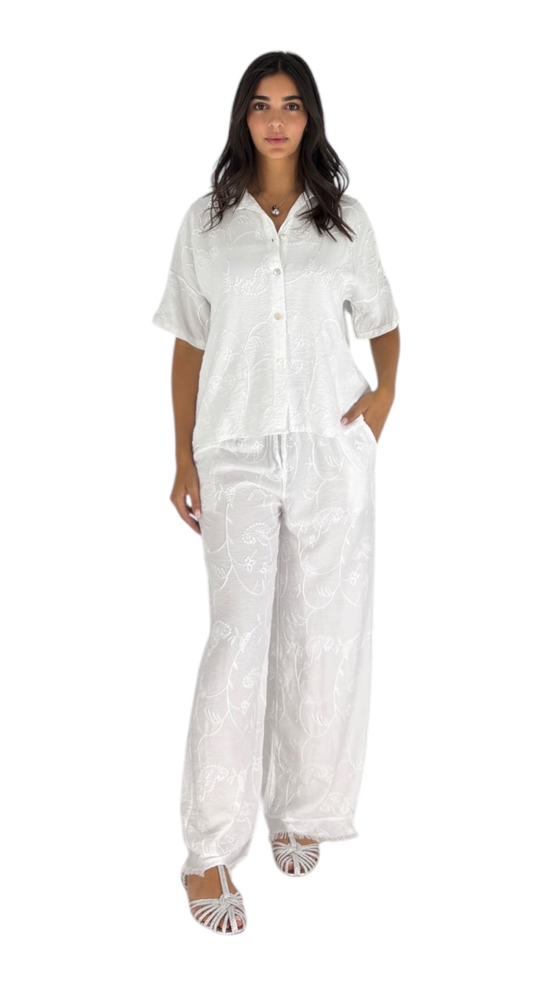 Sally White Set