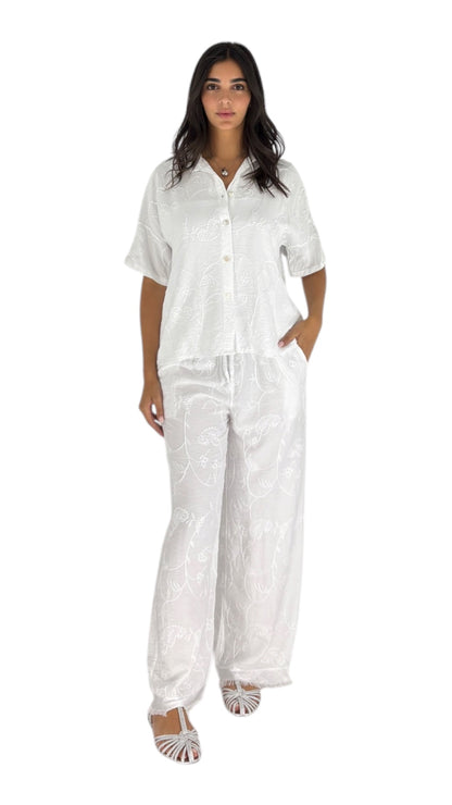 Sally White Set